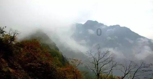 老旧城市找不同