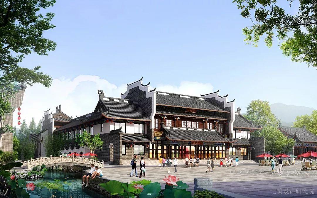 城市街道找不同